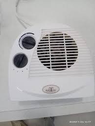 2000 Watt Room Heater Fan Heater