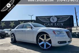 Used 2010 Chrysler 300 For In Los