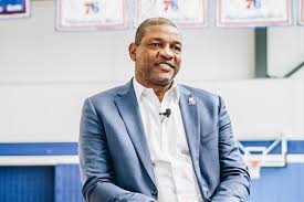 'i will say it because i don't think a lot of people want to'. Doc Rivers Wants To Make Sixers Better Not Change Who They Are Phillyvoice