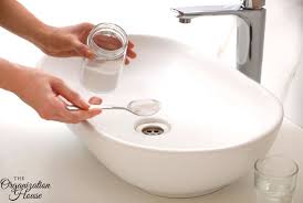 How To Clean A Smelly Sink Drain The