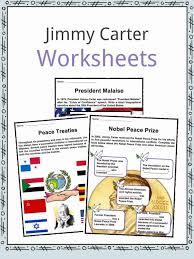 With castro and national assembly president ricardo alarcon in in his postpresidential career, carter wrote numerous books, including one he cowrote with his wife, rosalynn, and a children's book (illustrated. President Jimmy Carter Facts Worksheets Biography For Kids