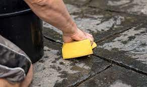How To Clean Patio Slabs Get Patios