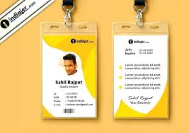 Id Photo Template Free Download Askwhatif Co