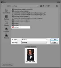 Cara mengubah format dari jpg ke pdf. Cara Mengubah Jpg Ke Pdf Mudah Gratis