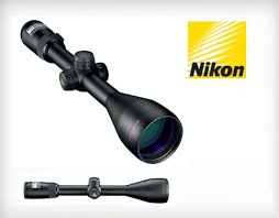 Nikon Buckmasters 4 12x50 Sf Riflescope Bdc Reticle Matte 30 Off 269
