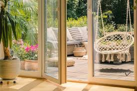How To Care For Your Glass Patio Doors