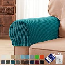 Washable Sofa Armrest Slipcover