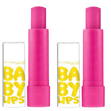 baby lips crystal lip balm beam