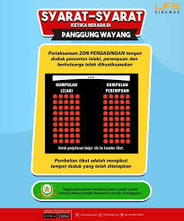 Pemesanan online aman dan tepercaya dengan jaminan harga termurah. Terengganu Cinema Implements Gender Segregated Seating News Features Cinema Online