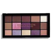 makeup revolution reloaded palette