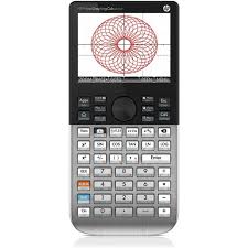 Hp Prime Graphing Calculator G2 2ap18aa