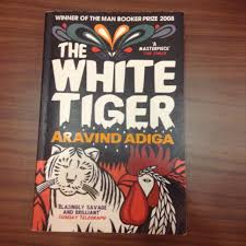 Unfortunately, the economic boom has also drastically increased income inequality. Book Review The White Tiger