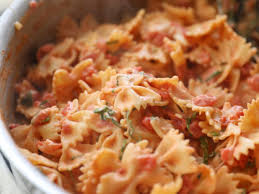 bow tie pasta recipe 20 minute meal
