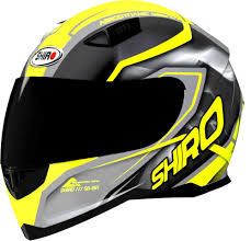 Shiro Sh 881 Motegi Helmet