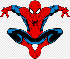 spiderman cartoon png images pngegg