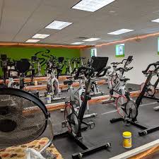 spin cles new england fitness
