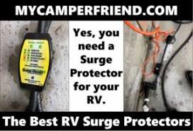 The Best Rv Surge Protectors 2019 Buyers Guide