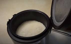 how much is 1 4 cup rice cooked