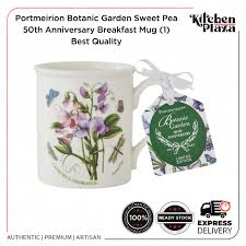 portmeirion botanic garden limited