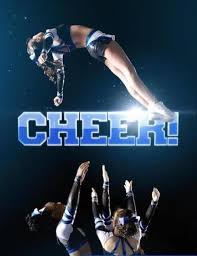 Cheer stunts and certain skills can be dangerous. Cmt S Cheer Competitive Cheerleading Show Review And Links To Watch Esp 1 2 The Uk S Number One Cheerleading Blog