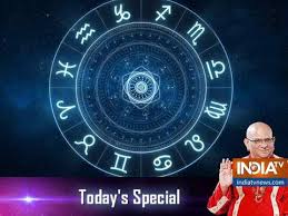 They are attractive, magnetic people and everyone adores them. Astrology Watch Today S Horoscope Video And Astrology Tips Indiatv News