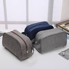 customised toiletries pouch corporate