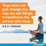 good comments on yoga from www.thegoodbody.com