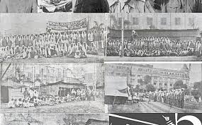 Allama Mashriqi & the 1943 Bengal Famine
