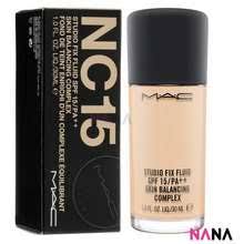 m a c cosmetics s at i