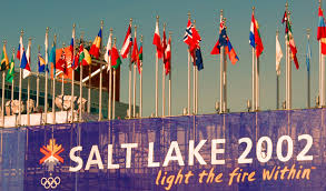 Salt Lake City Begins Preparations for Another Winter Olympics Bid | The  Sport Digest