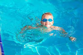 swim safety for your child with autism