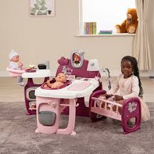 Baby Nurse Large Doll S Play Centre