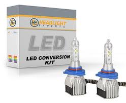 9012 led headlight conversion kit