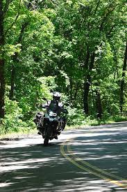 the best motorcycle ride in eastern