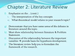 Rationale  Research proposal and literature review   children in     Saidel Group It is also recommended to choose your topic before you start planning the  actual proposal  try to think of the topics that might be interesting for  you and    