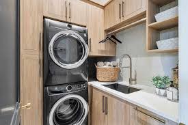 24 laundry room cabinet ideas for a