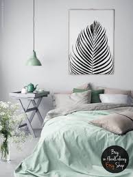 This minimalistic spring table decor allows you to add a pop of spring to your home while still keeping it clean and modern. 27 Best Mint Green Home Decor I Deas To Freshen Up Your Space In 2020