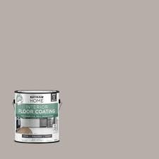 greige interior floor base coating