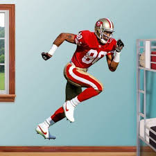 Fathead Nfl Player Legends Wall Decal