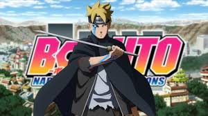 Pris en charge par le studio pierrot, boruto : Boruto Naruto Next Generations Episode 151 Vostfr