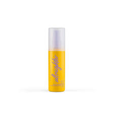 nighter vitamin c makeup setting spray