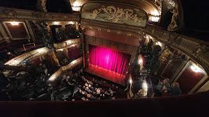 apollo theatre london box office seatplan