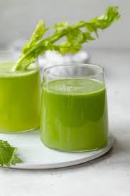 celery juice feelgoodfoo