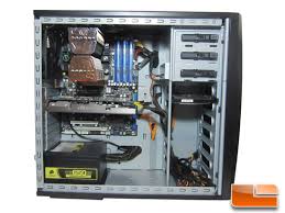 antec three hundred two midtower case