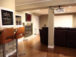8 ways a finished basement adds value
