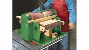 thickness sander pdf free woodworking