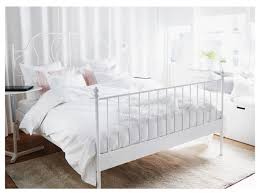 Ikea Queen Size Bed Frame Furniture