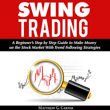 You will learn the following in this course: Amazon Com Swing Trading A Beginner S Step By Step Guide To Make Money On The Stock Market With Trend Following Strategies Audible Audio Edition Matthew G Carter John Hays Author S Republic Books