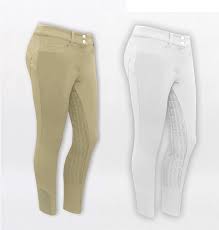 Shaper Competition Breeches From Equetech