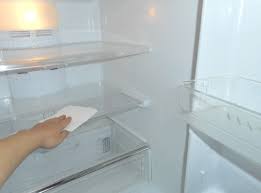 冷蔵庫や製氷機を掃除する方法をまとめて紹介！冷蔵庫に生えたカビの取り方も紹介 - すまいのホットライン